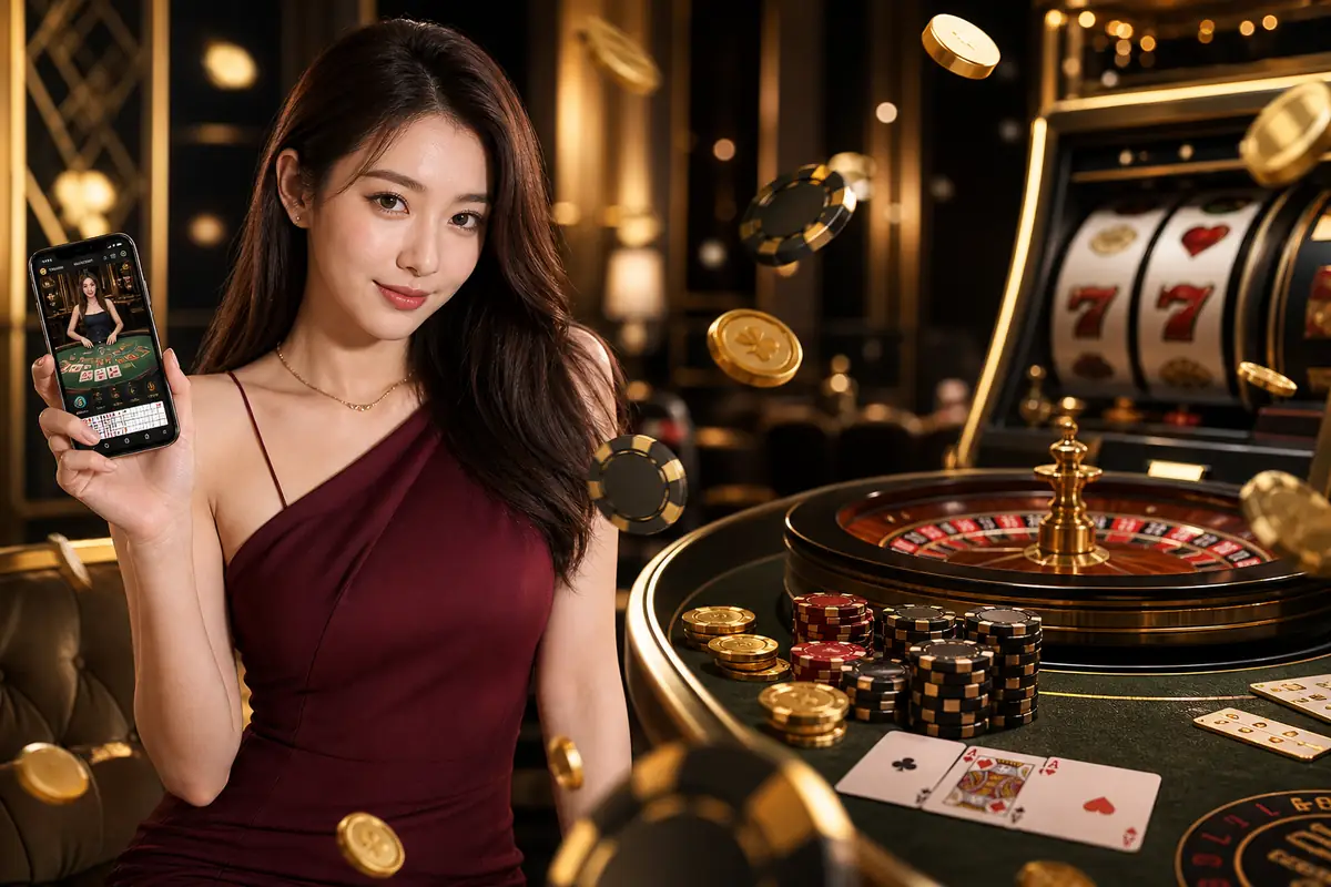 nak99 Casino cara daftar akaun langkah pertama