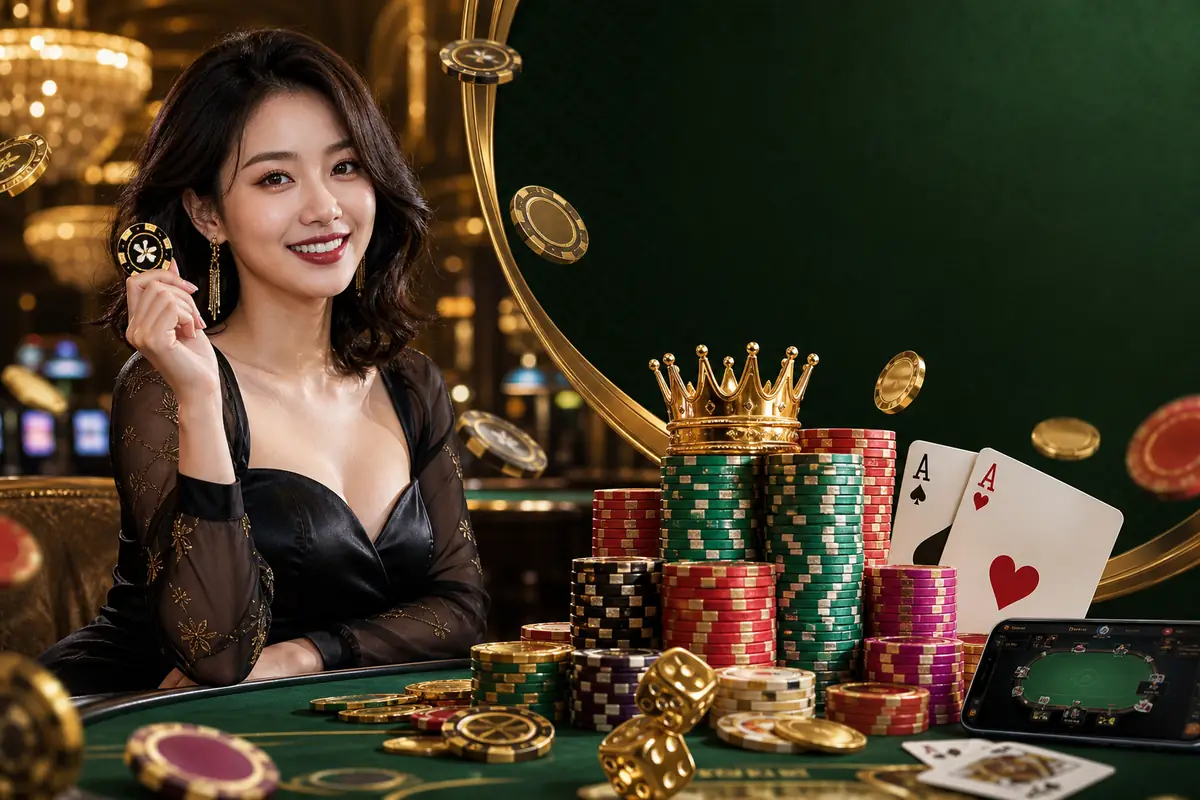 nak99 strategi kad blackjack meja hijau