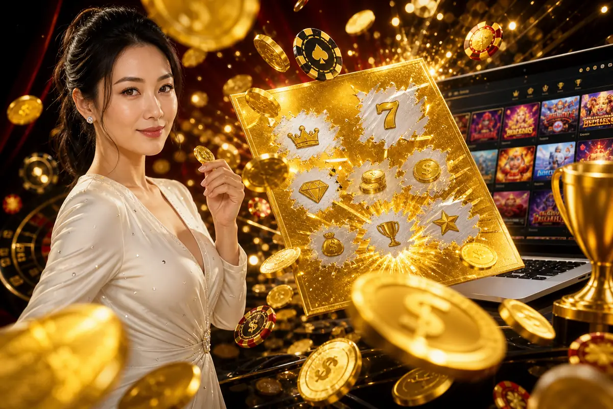 nak99 Casino permainan baccarat live dealer
